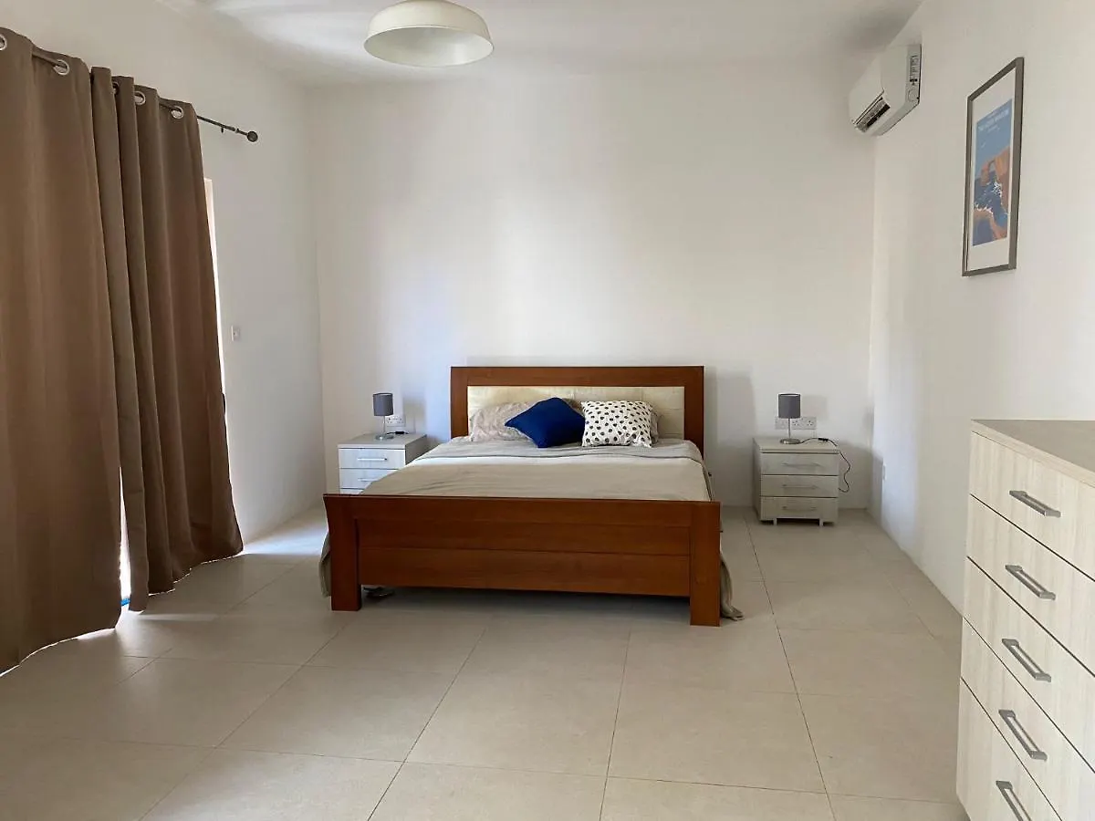 Sliema 2 Bedroom Apartment Malta