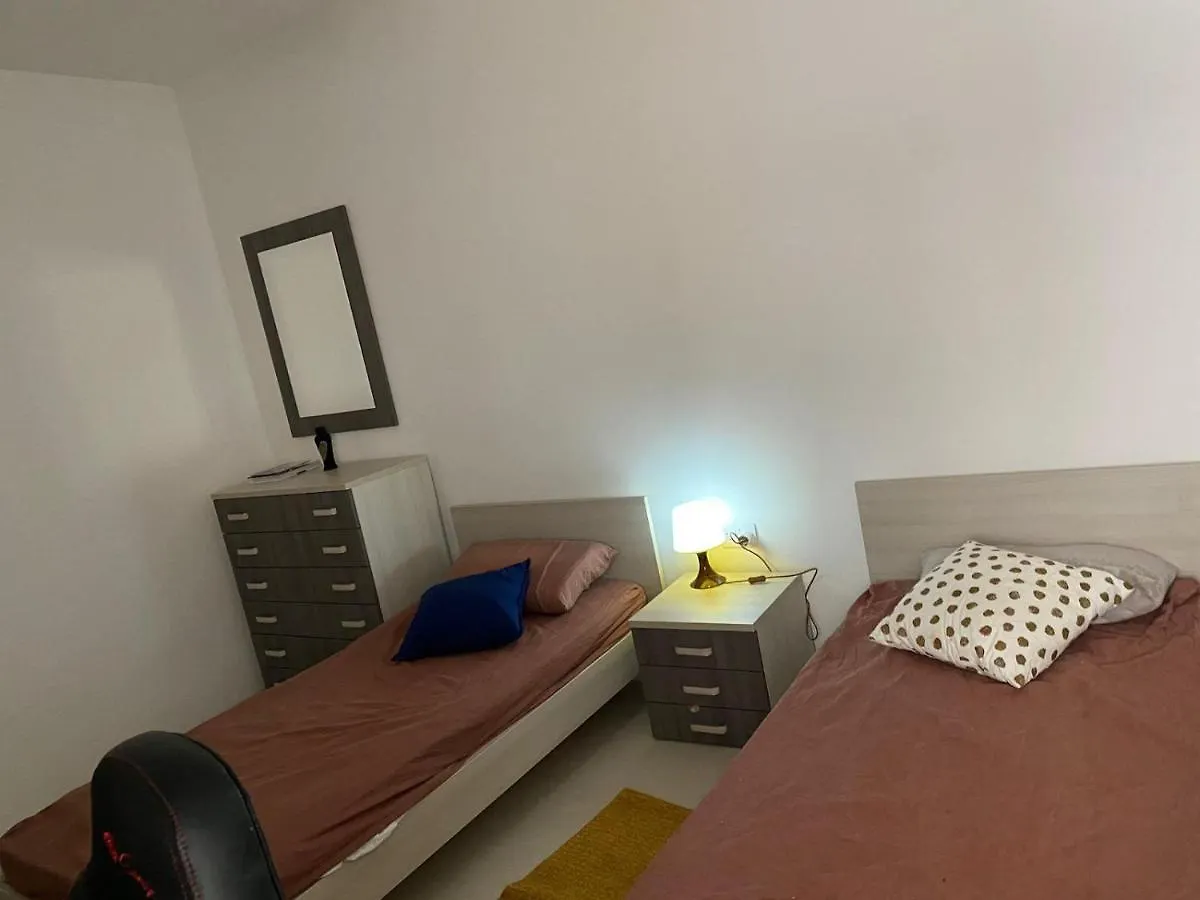 Sliema 2 Bedroom Apartment Malta