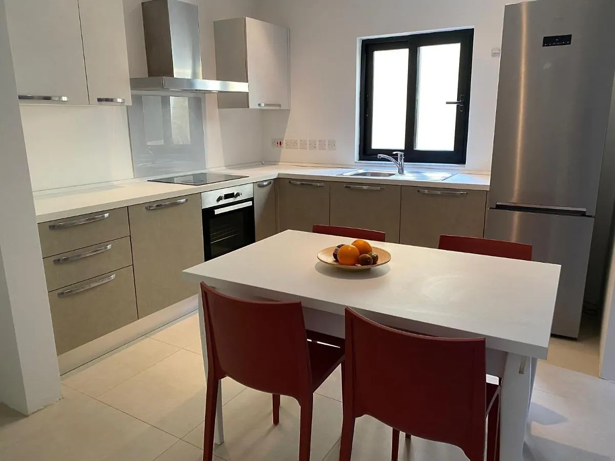 Sliema 2 Bedroom Apartment