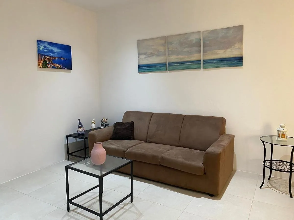 Sliema 2 Bedroom Apartment