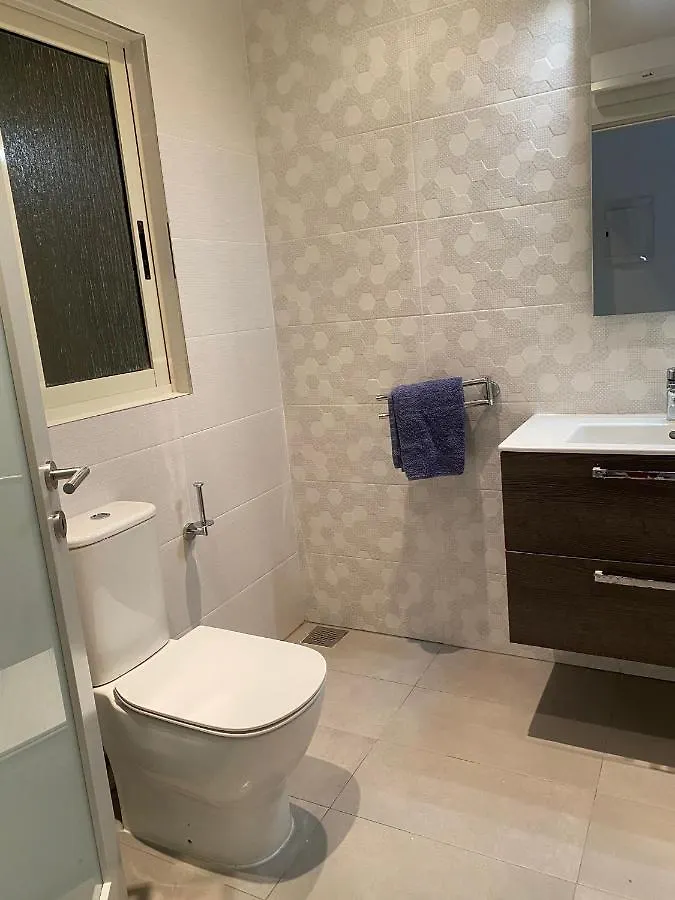 Sliema 2 Bedroom Apartment